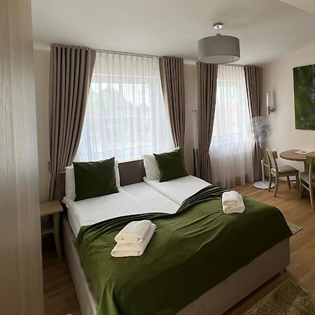 1912 Bed & Breakfast Klaipėda Kültér fotó