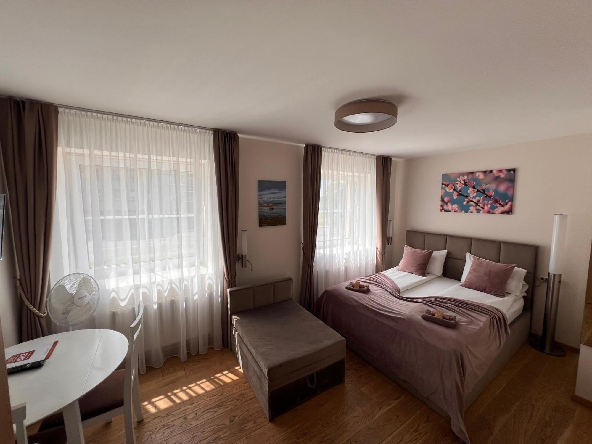 1912 Bed & Breakfast Klaipėda Kültér fotó