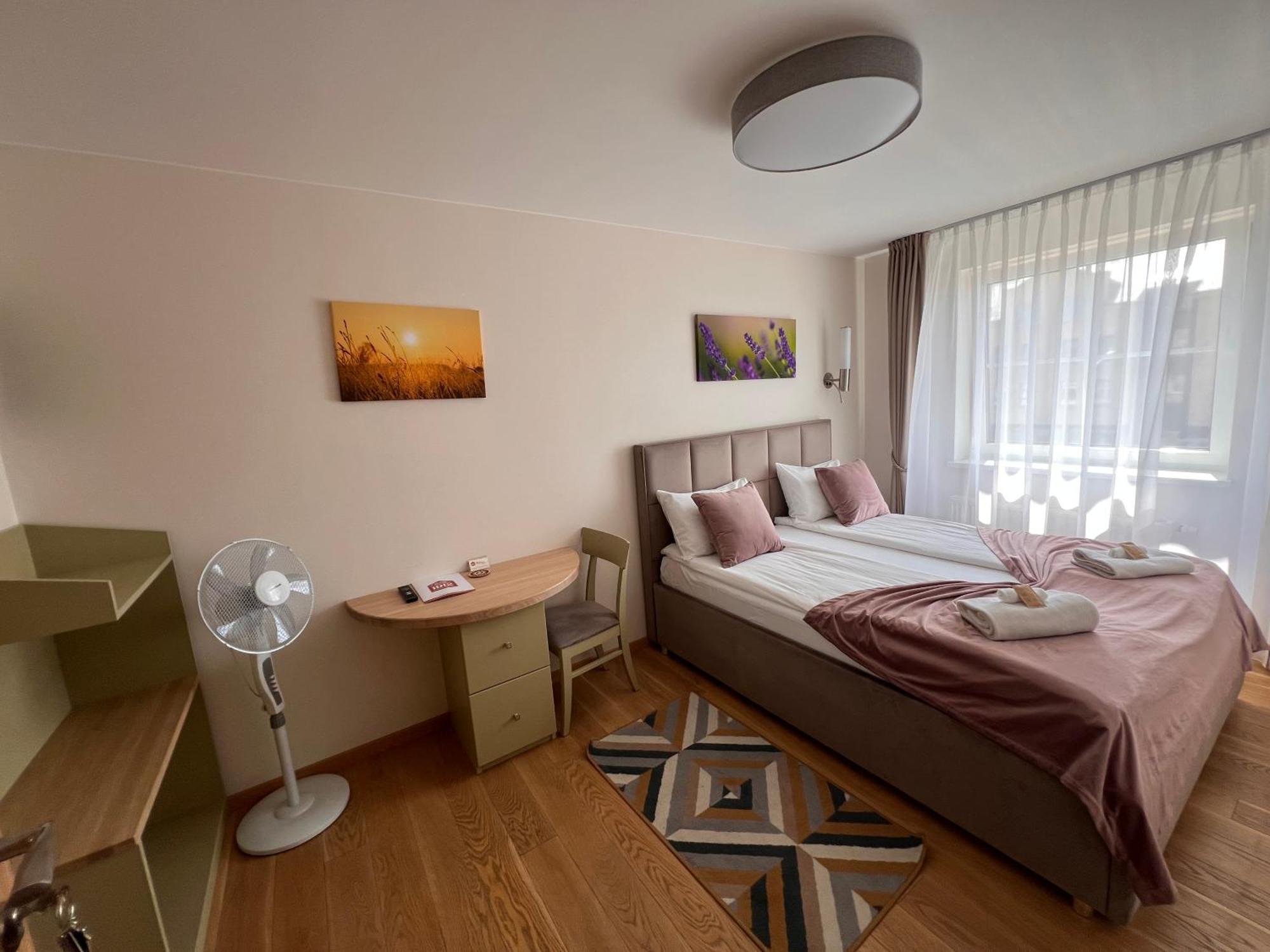 1912 Bed & Breakfast Klaipėda Kültér fotó