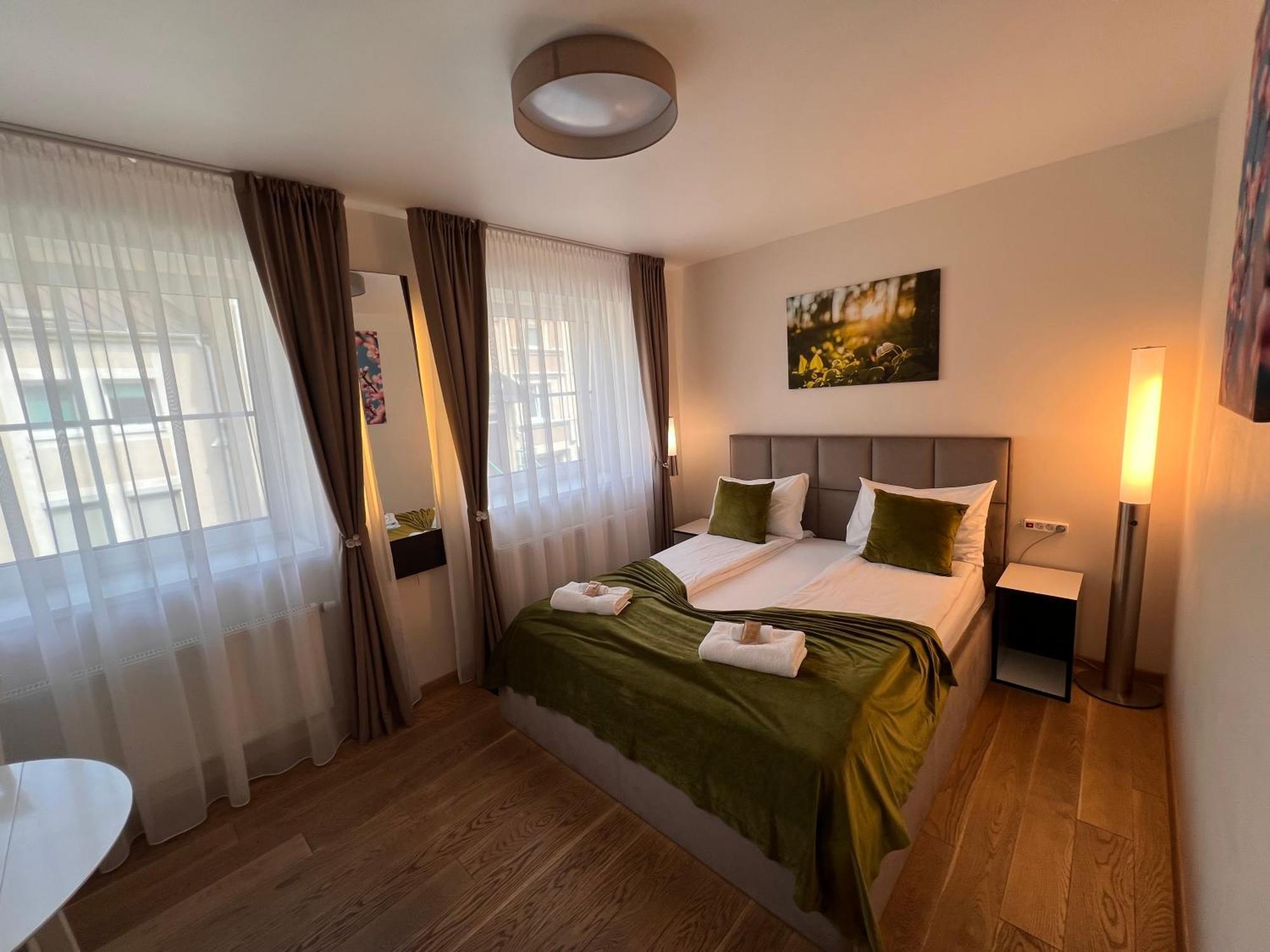 1912 Bed & Breakfast Klaipėda Kültér fotó