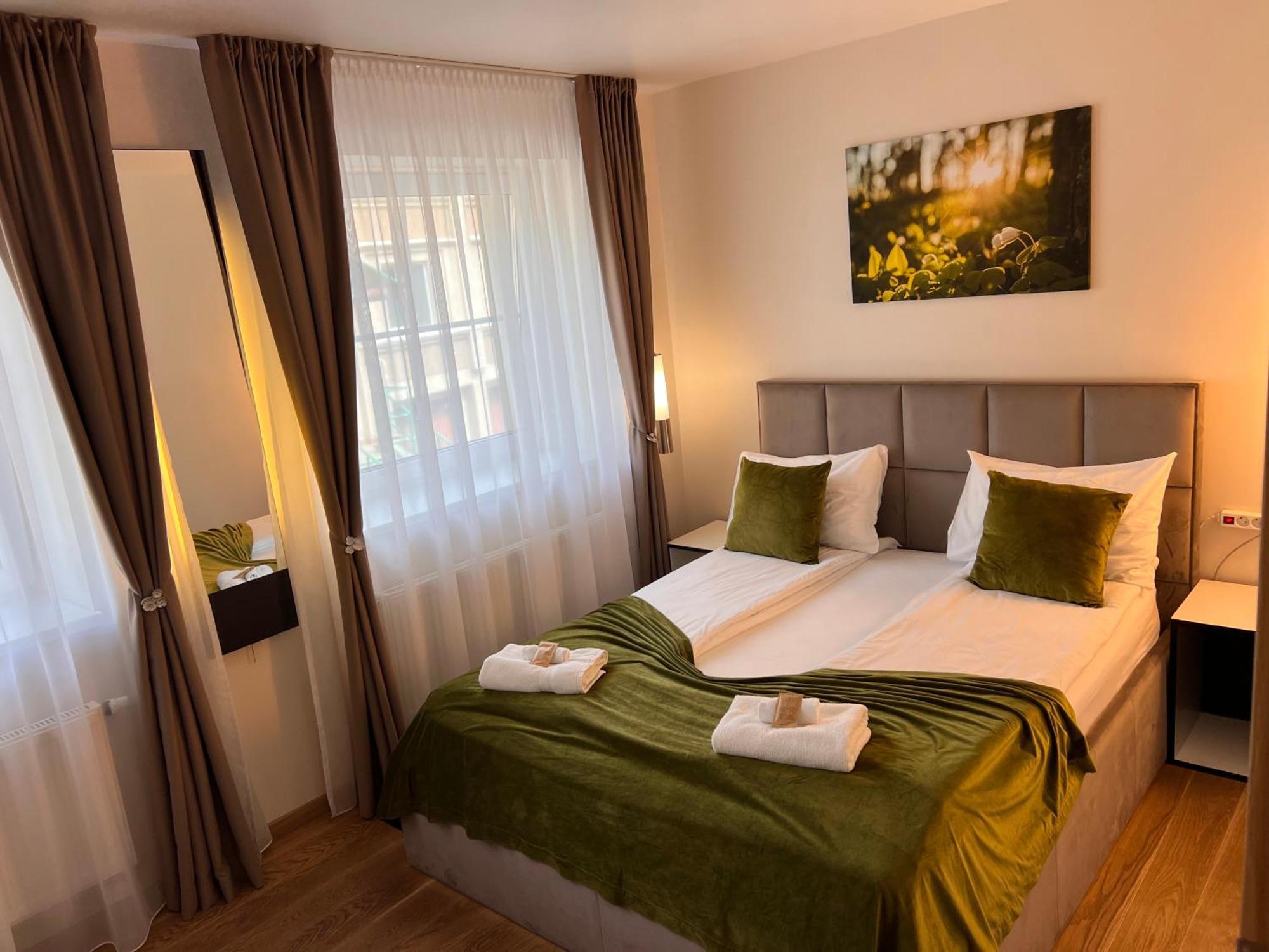 1912 Bed & Breakfast Klaipėda Kültér fotó