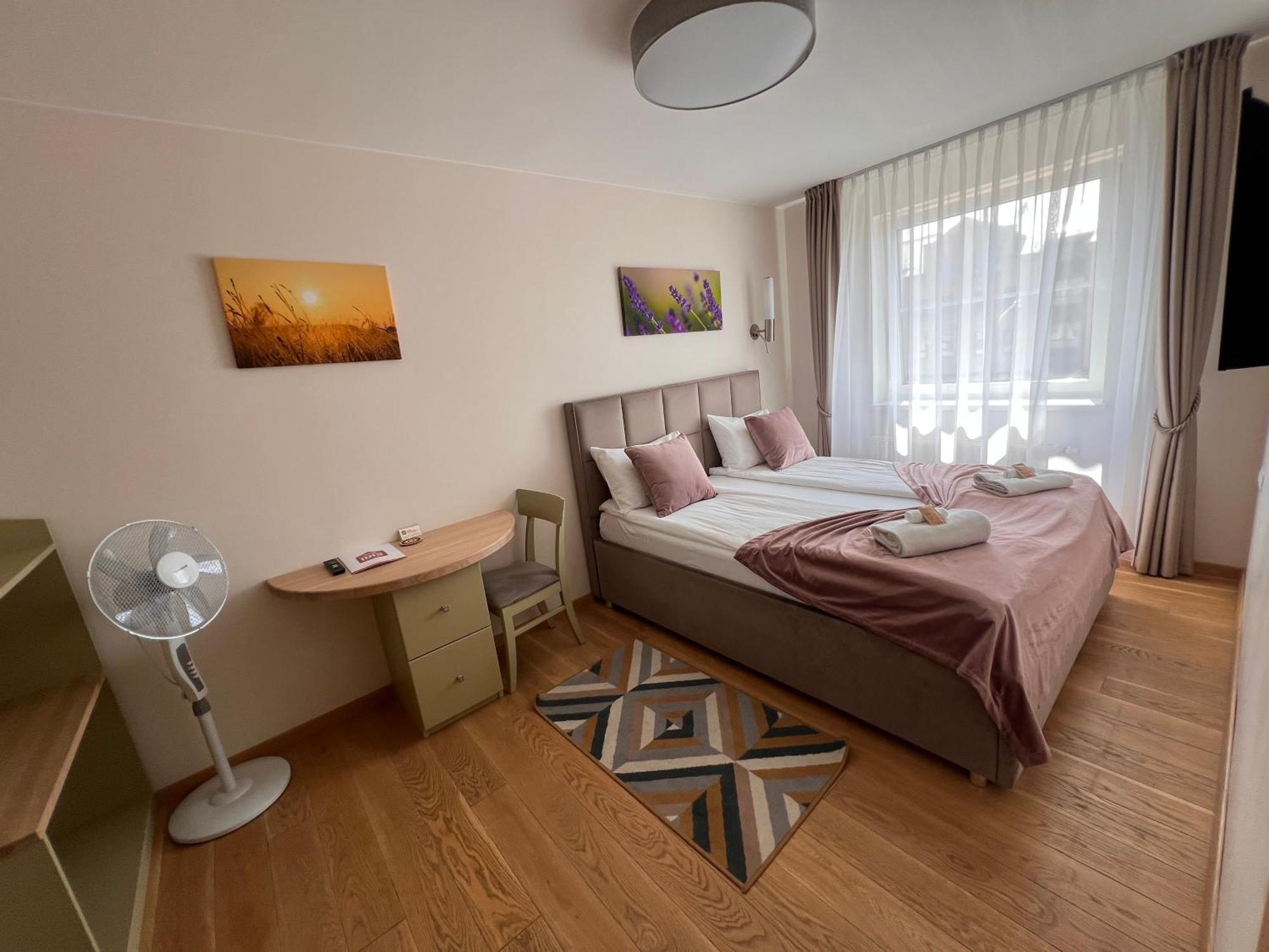 1912 Bed & Breakfast Klaipėda Kültér fotó