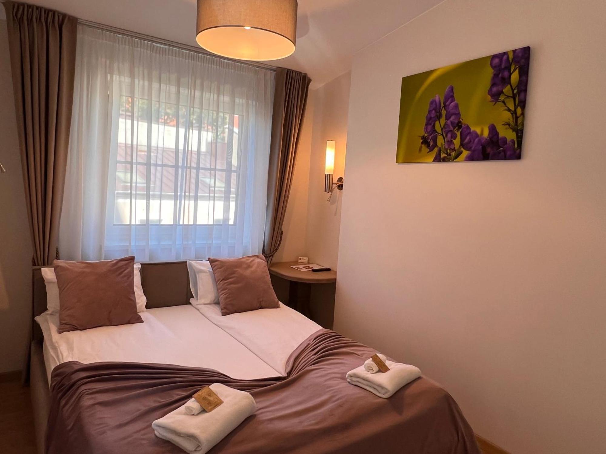 1912 Bed & Breakfast Klaipėda Kültér fotó