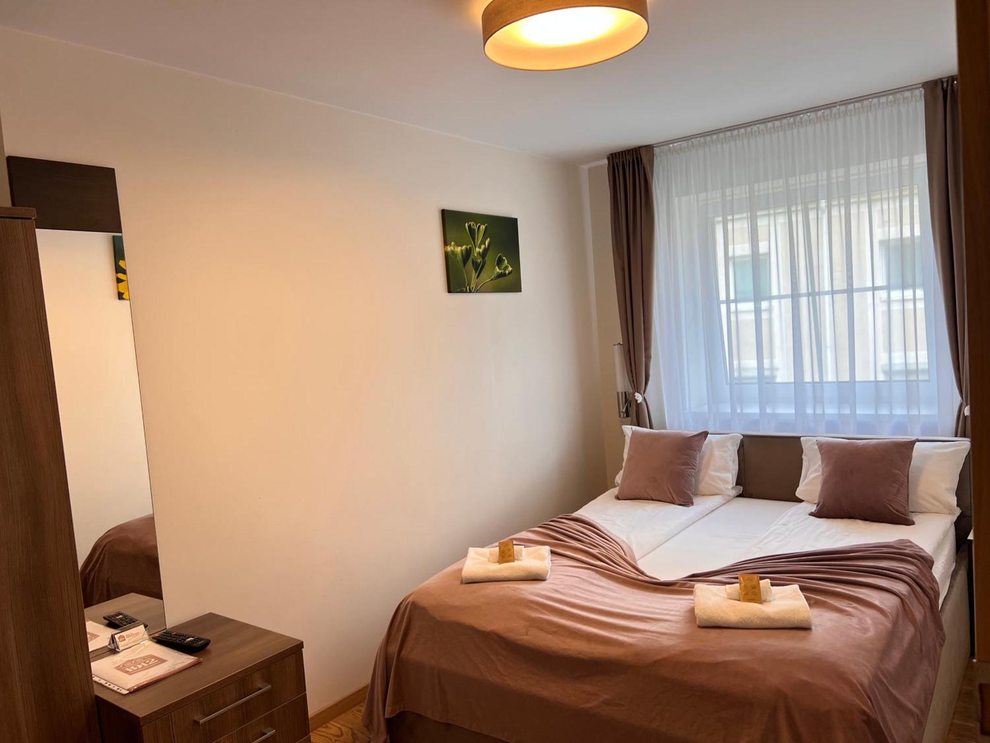 1912 Bed & Breakfast Klaipėda Kültér fotó
