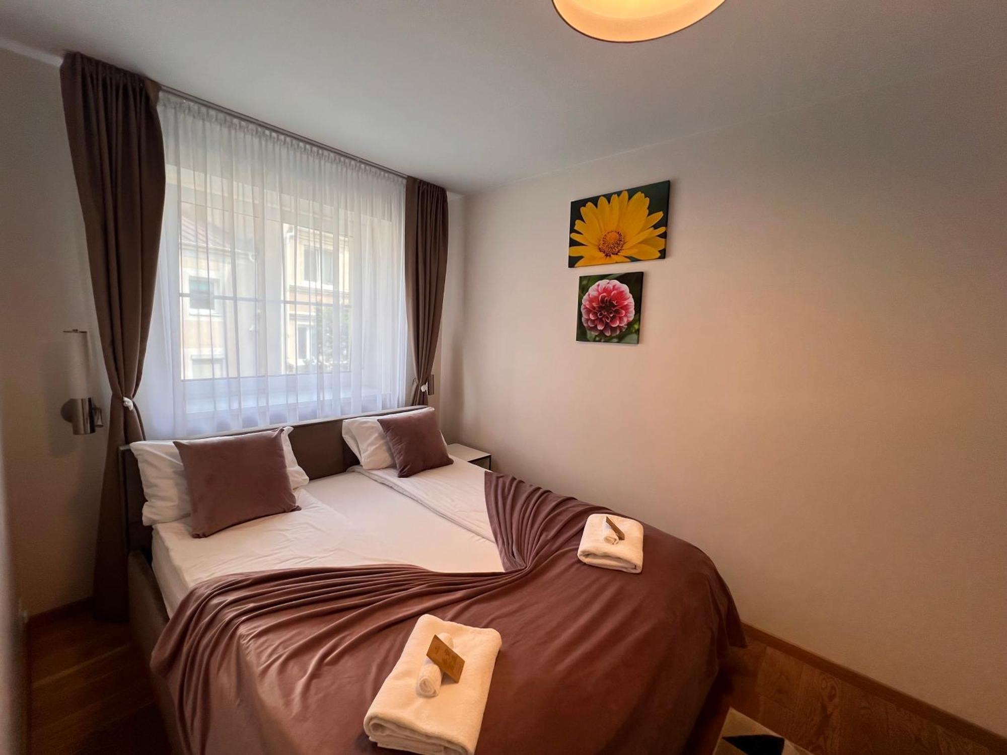 1912 Bed & Breakfast Klaipėda Kültér fotó