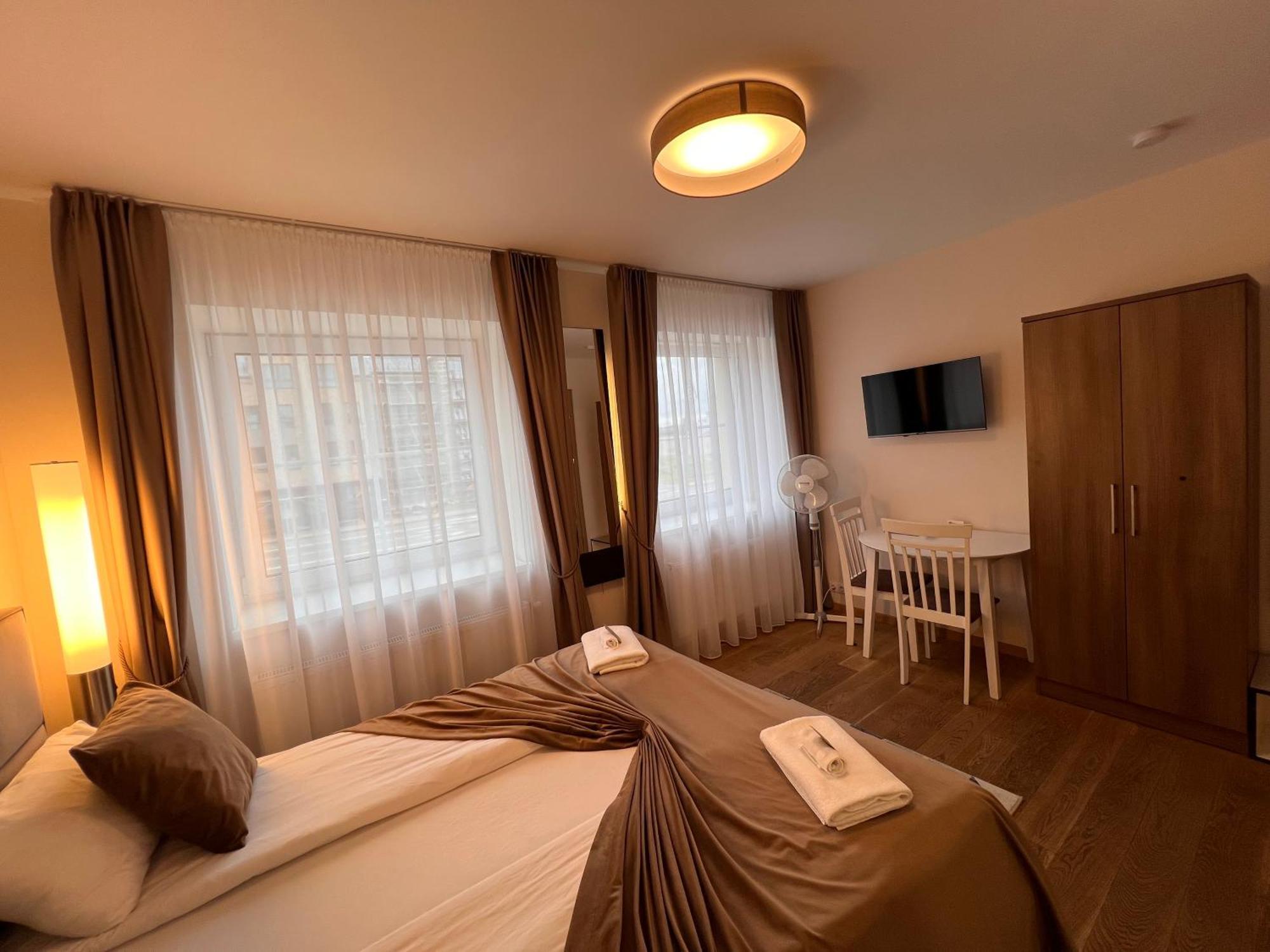 1912 Bed & Breakfast Klaipėda Kültér fotó