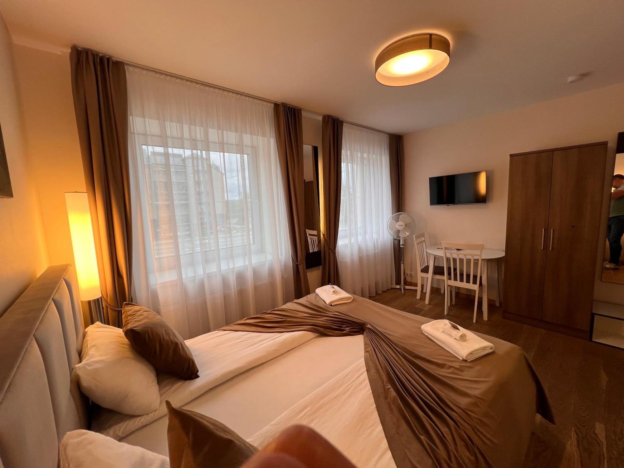 1912 Bed & Breakfast Klaipėda Kültér fotó